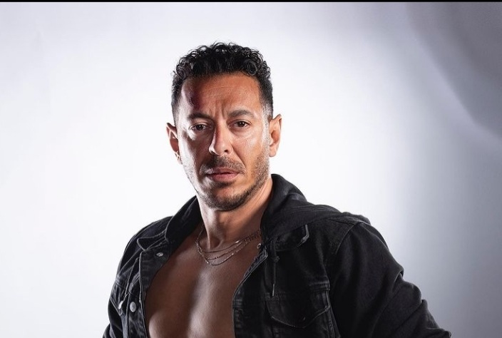 مصطفى شعبان 