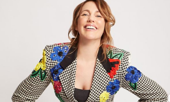 مريم اوزرلي