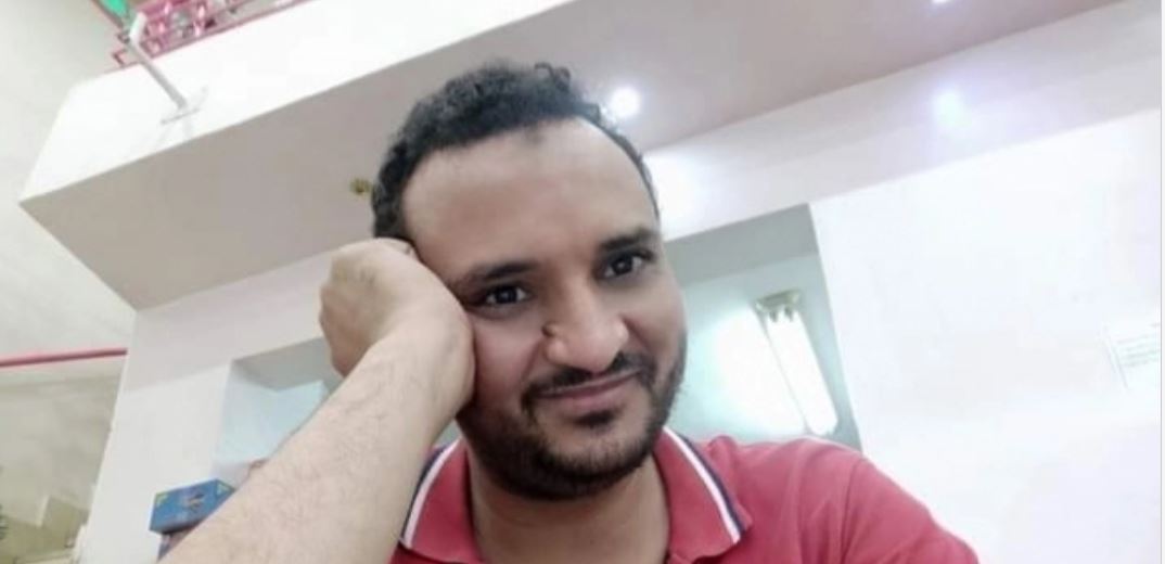 الشاب الذي تلقى 14 مليون جنيه الشاب الذي تلقى 14 مليون جنيه