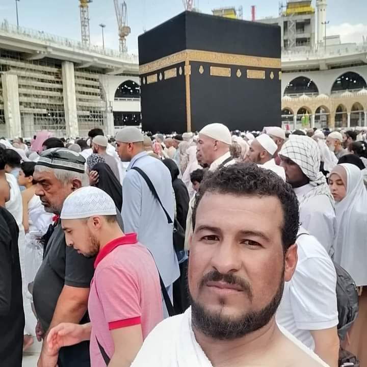 أول تصريح من أسرة المصري المقتول السعودية : نطالب بالقصاص