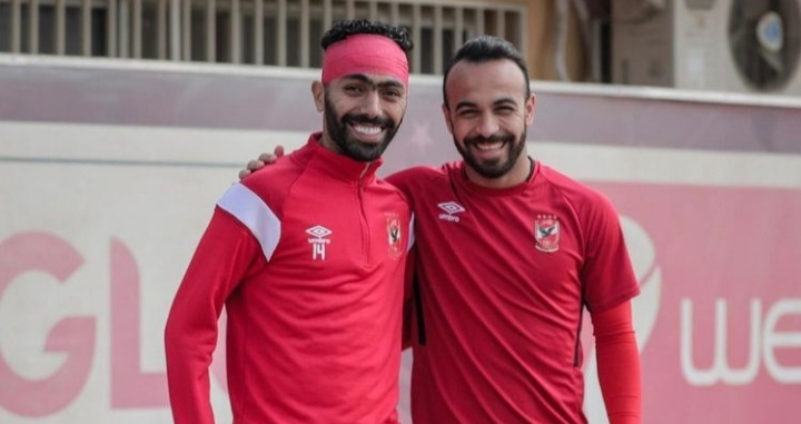 حسين الشحات وافشة 