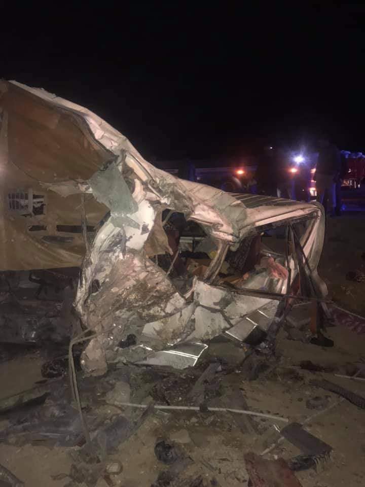 محافظ بني سويف يزور مصابي حادث الطريق الصحراوي محافظ بني سويف يزور مصابي حادث الطريق الصحراوي