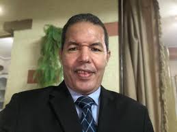  بدر صقر عضو مجلس الشورى السابق