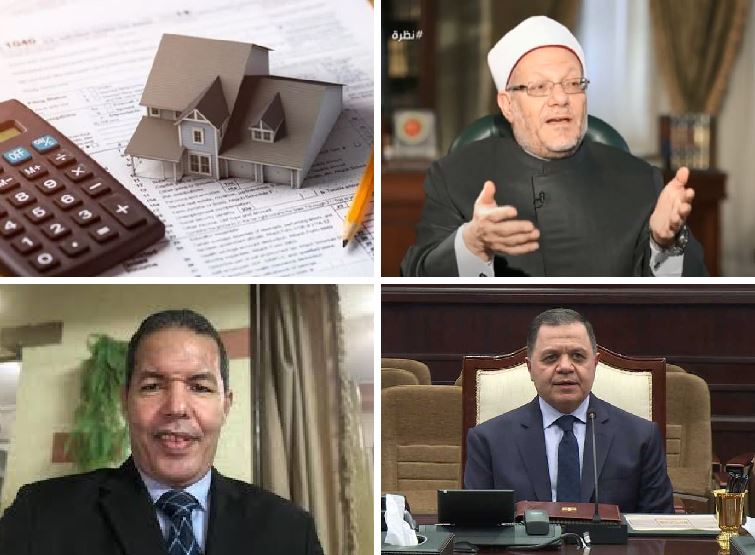 اخبار التوك شو