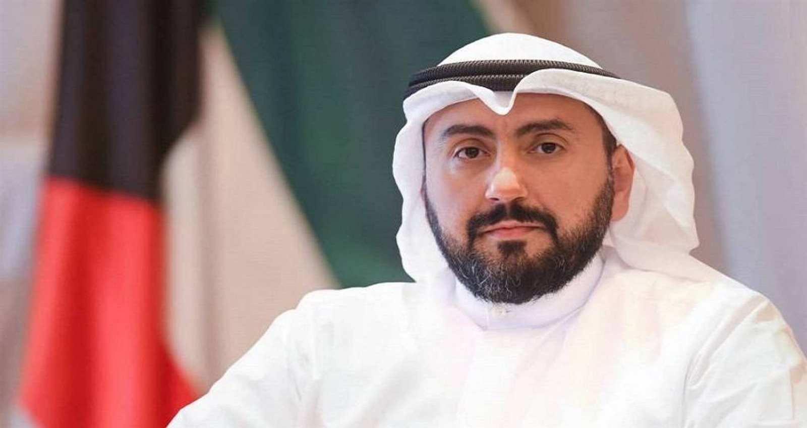 مصادر تنفي استقالة وزير الصحة الكويتي باسل الصباح