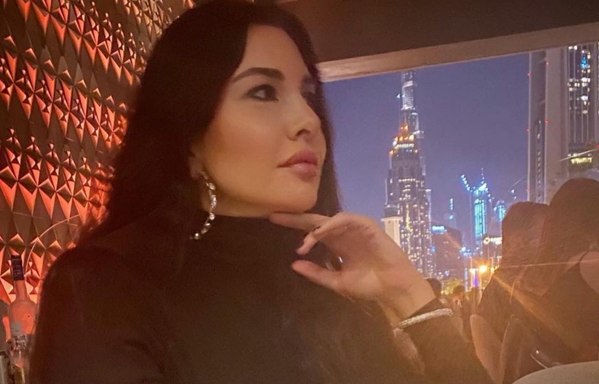 لاميتا فرنجية