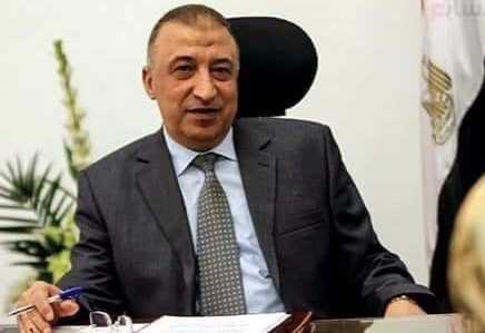 محافظ الإسكندرية