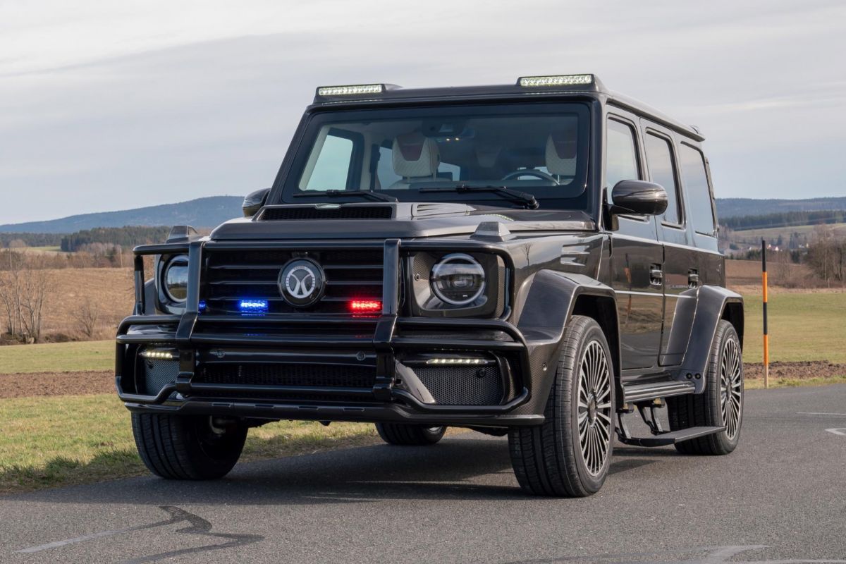 مرسيدس mercedes g500 amg