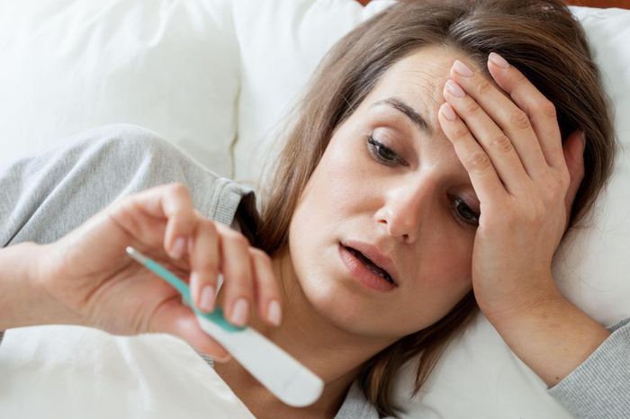 تسبب الكلف والإجهاض... احترسي من مضاعفات إرتفاع درجة الحرارة