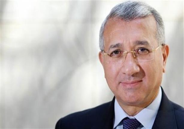 السفير محمد حجازي مساعد وزير الخارجية الأسبق