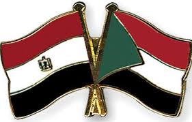 مصر والسودان 