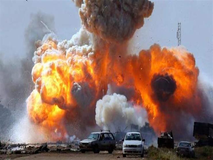 انفجار في العاصمة الصومالية مقديشو 