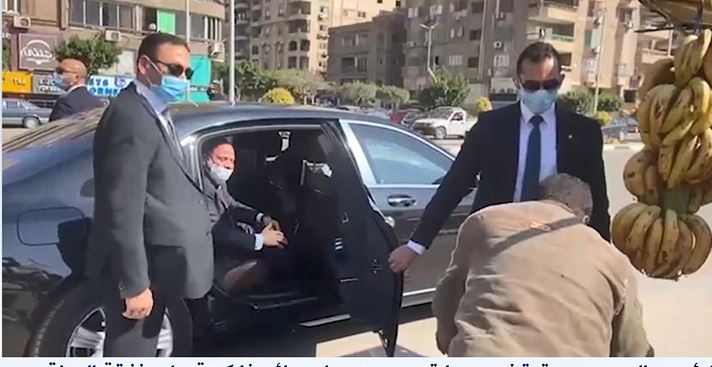 الرئيس السيسى 