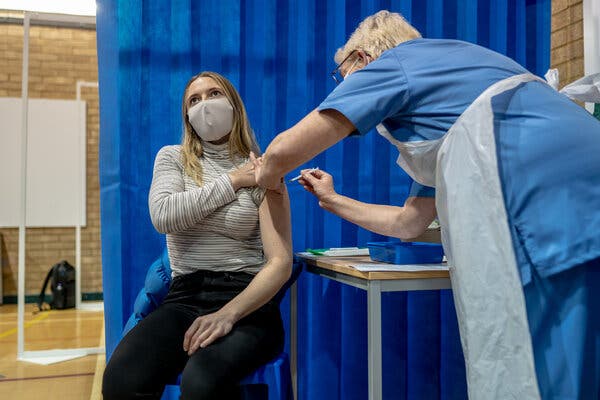 التطعيمات لا تغني عن الاجراءات الوقائية