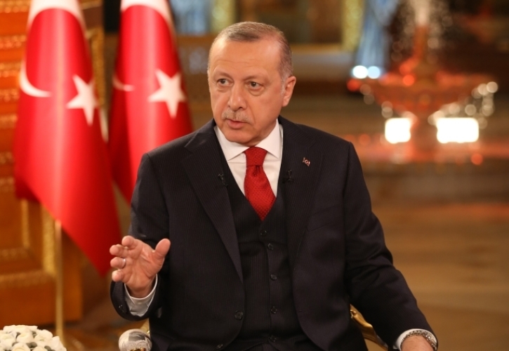 أردوغان 