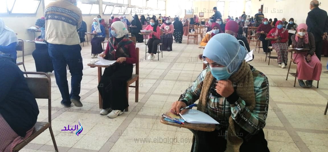 امتحانات جامعة المنيا 