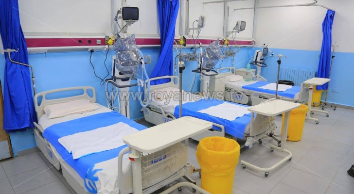 مستشفي - ارشيفي 