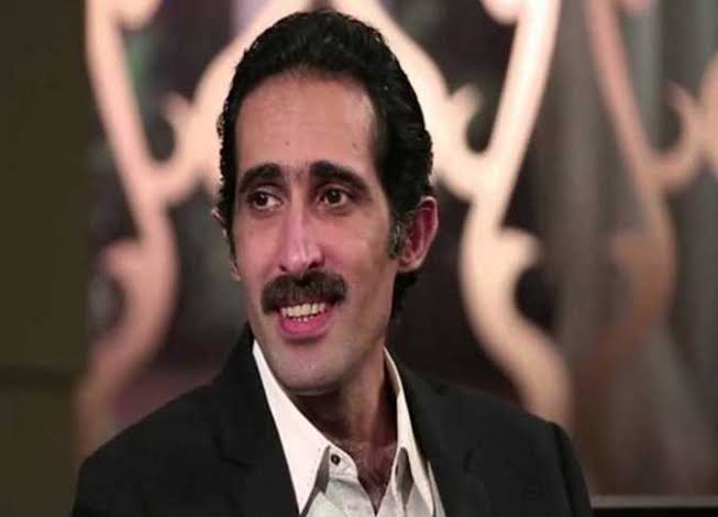 مجدي الجلاد