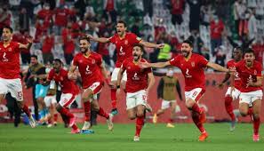 الأهلي