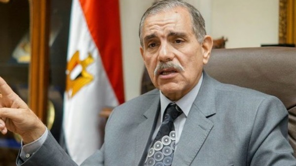 اللواء جمال نور الدين