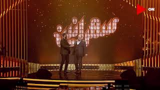 خالد الصاوي وأمير كرارة 