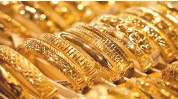 أسعار الذهب 