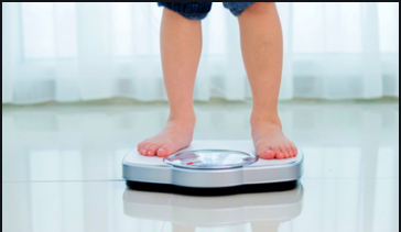 كيفية حساب كتلة الجسم للاطفال