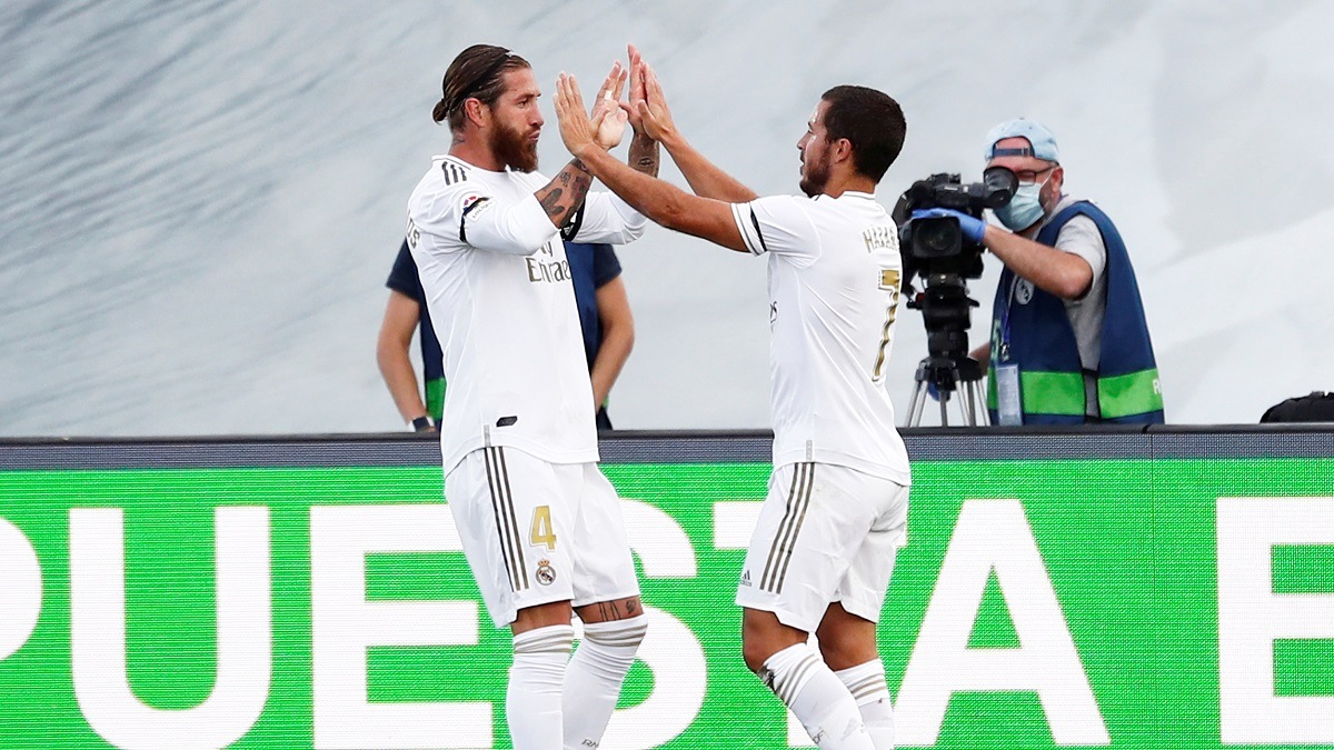 راموس وهازارد