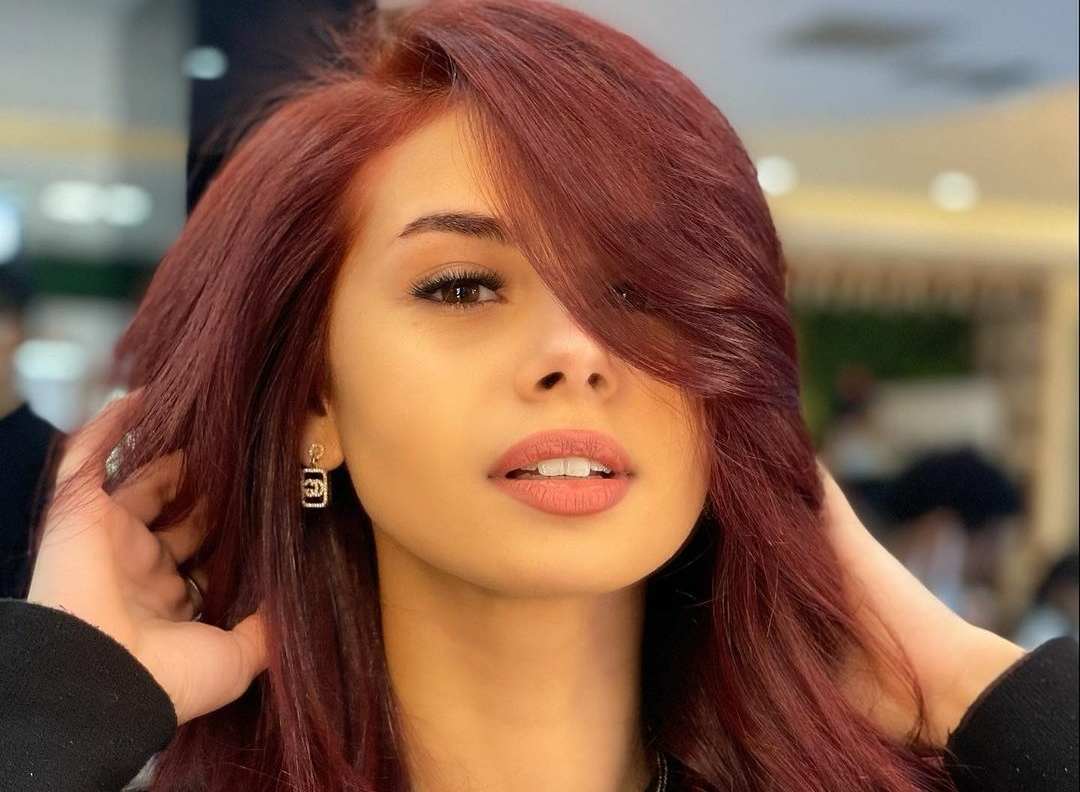 منة عرفة