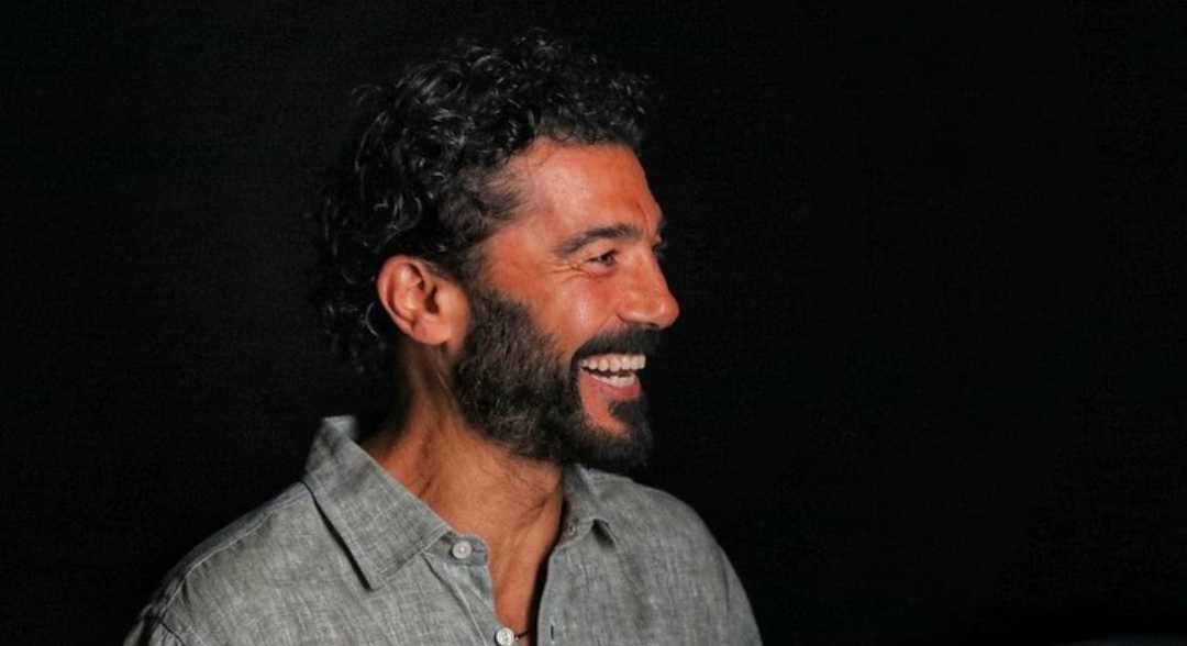 خالد النبوي
