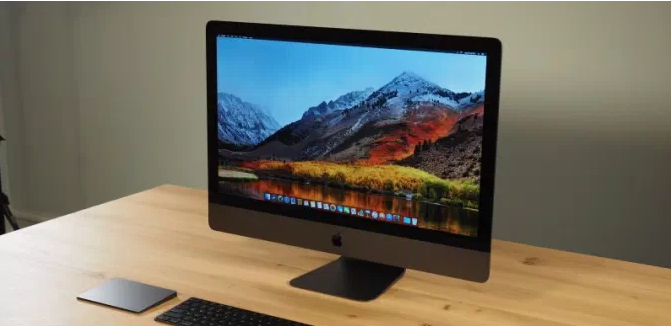 iMac Pro