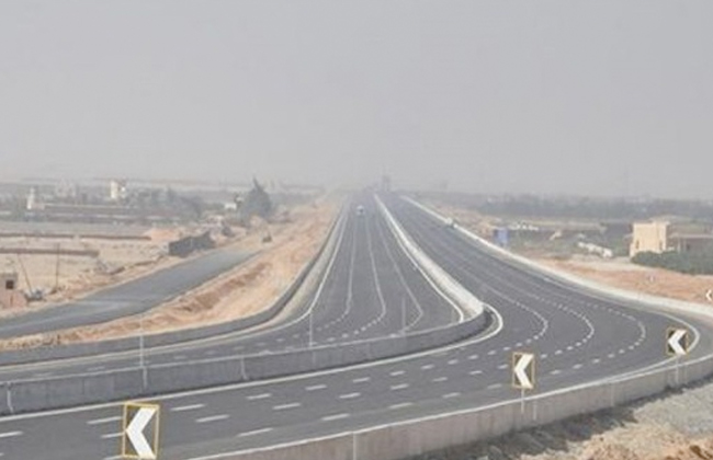 الطريق الدائري 