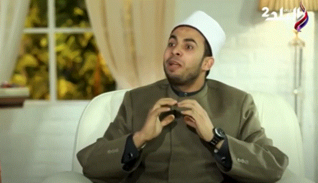 الدكتور محمد العليمي، الداعية الإسلامي