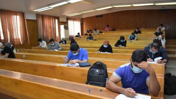 طلاب - صورة أرشيفية 