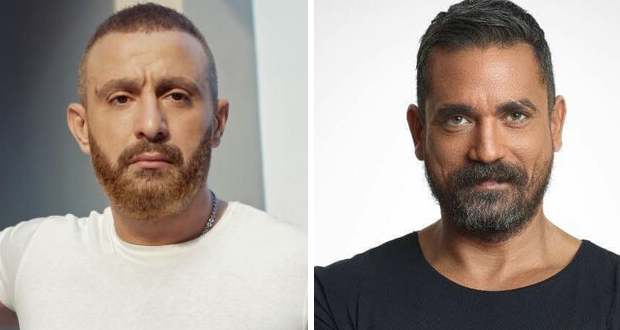 امير كرارة - أحمد السقا