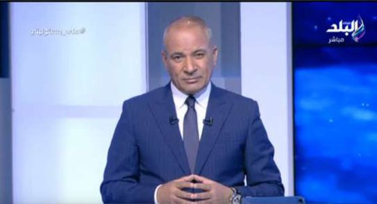 أحمد موسي