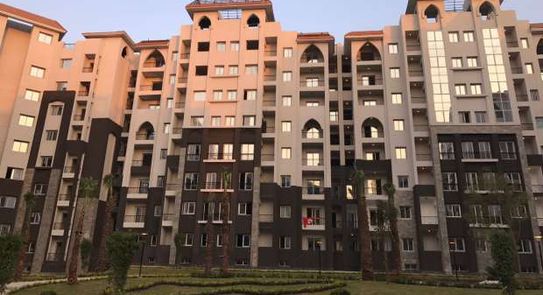 الوحدات العقارية