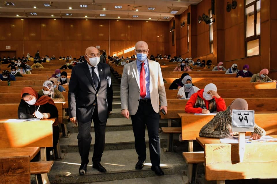 جانب من الجولة 