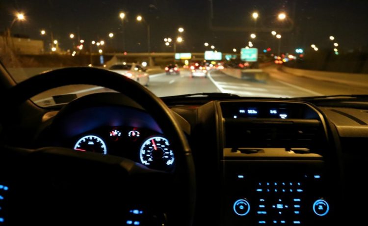 قيادة آمنة قيادة آمنة
