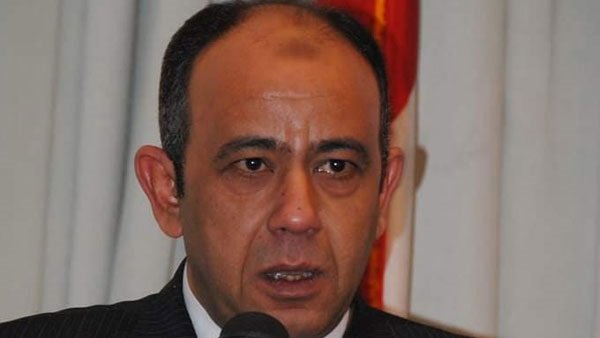 عميد زراعة عين شمس