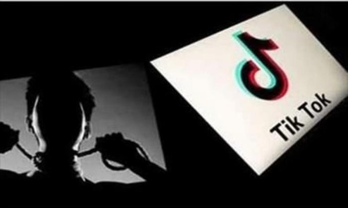 " تحدي التعتيم " على تيك توك يثير القلق بعد سقوط ضحايا