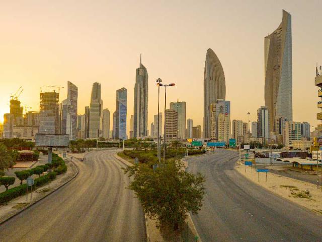 الكويت تضع 5 معايير أساسية لتعديل مدة الحظر أو إلغائه