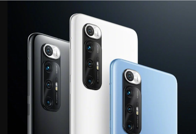 تسريبات تكشف الموعد النهائى لإطلاق هاتف Xiaomi Mi 10S