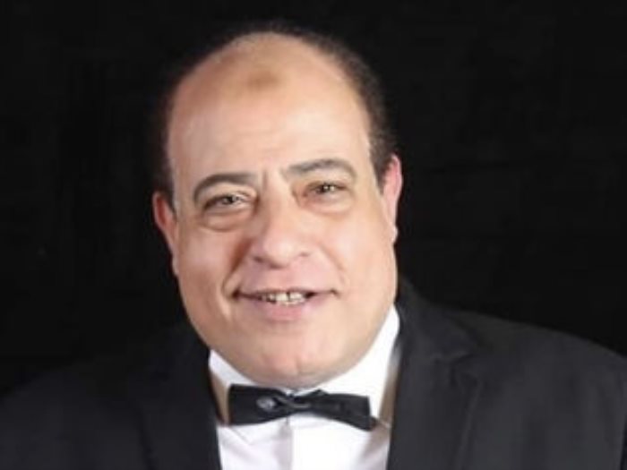 رضا ادريس 