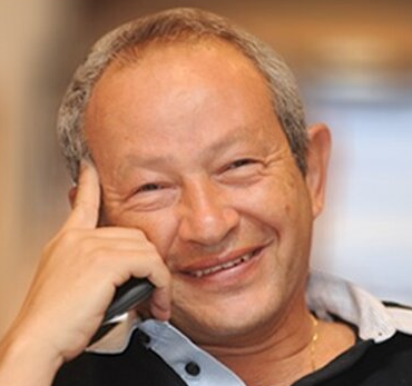 نجيب ساويرس  نجيب ساويرس