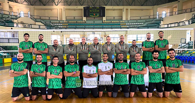طائرة الاتحاد