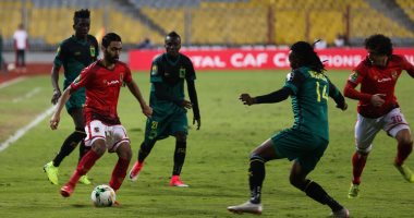 الأهلي وفيتا كلوب