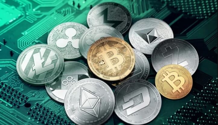 شركة "ميتو" الصينية تشتري ما قيمته 40 مليون دولار من العملات