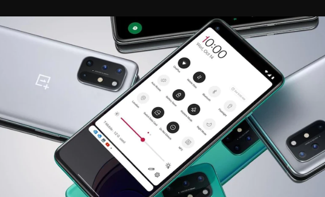 وان بلس تكشف الموعد الرسمى لإطلاق هواتف OnePlus 9 .. مواصفات
