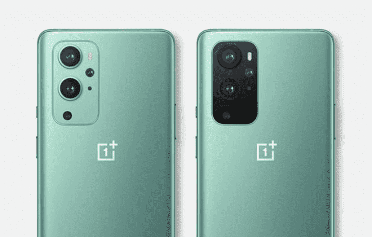 وان بلس تعلن خبر سار مع إطلاقها هواتف OnePlus 9 الرائدة 